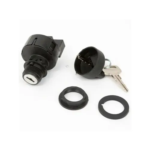 Exmark Ignition Switch