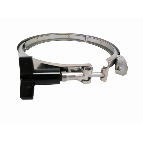 Whisperflo Lid Clamp