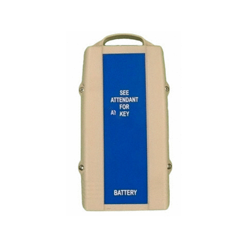 Global Ada Lift Replacement Battery