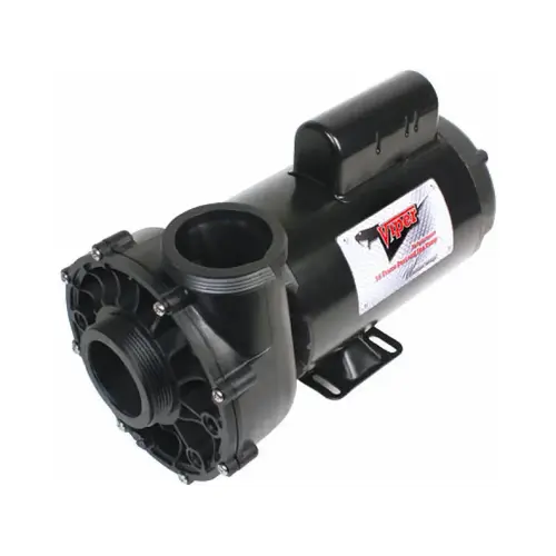 Waterway Viper 56 Frame Pump 4 Hp 2 Speed 230v 60hz