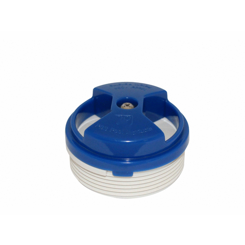 PBS Pool Products PBS 1004A 2" Adjustable Skimmer Plug/ Valve