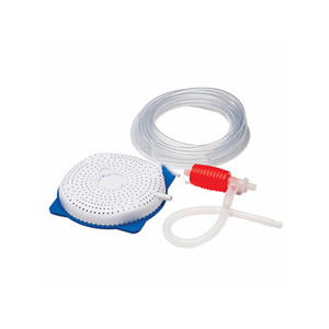 Ocean Blue Water 195098 Siphon Cover Pump