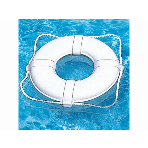 Poolmaster 55551 30" Ring Buoy