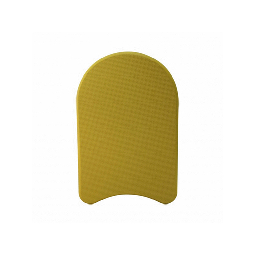 Large Yellow Foam Swim Kickboard