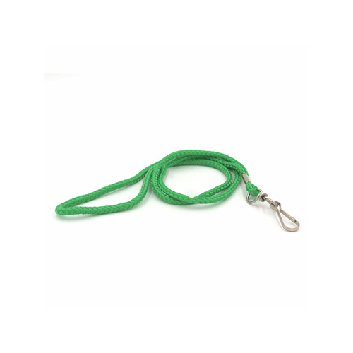 NAMIFY LLC 51H-LG-H Green Lanyard