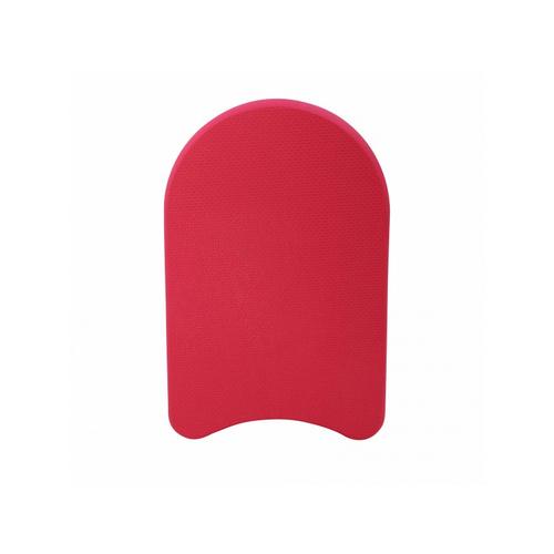 Large Swim Kickboard Red