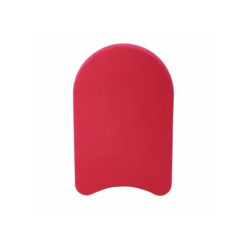 KEMP USA 14-001RED Large Swim Kickboard Red