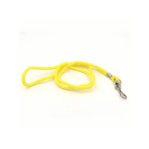 NAMIFY LLC 51H-LY-H Yellow Lanyard
