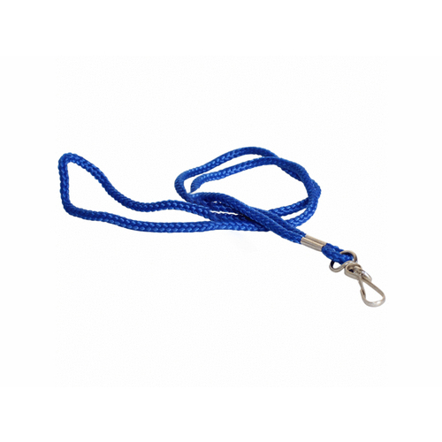 NAMIFY LLC 51H-LB-H Blue Lanyard