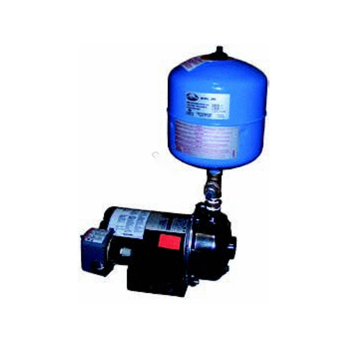 Paragon Aquatics PBSO1 Stark Para-pump Booster System