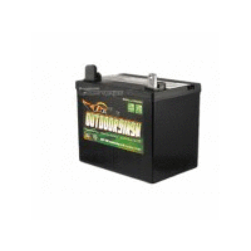 TSB TRI-STATE BATTERY 10U1R Tri-state Battery Garden Battery Rh