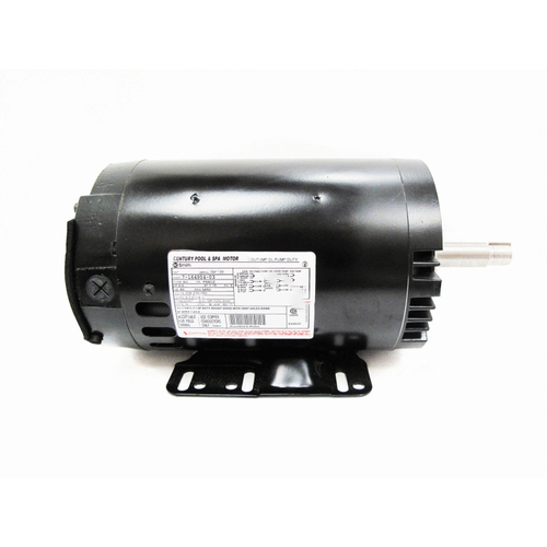 Val-Pak Products 93497010 3hp 3ph 60hz Aqua-flo Ac Series Pump Motor