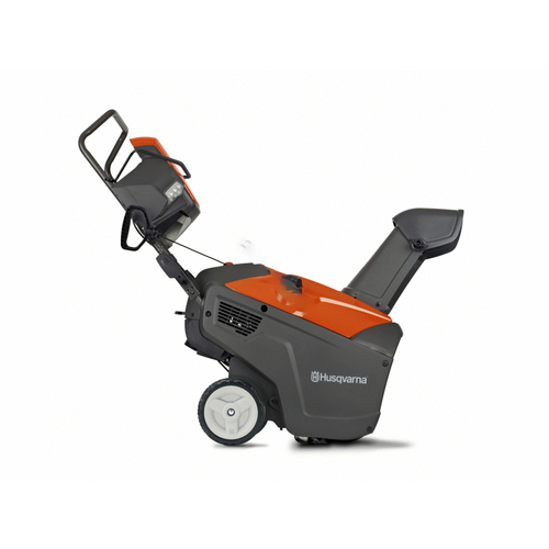 HUSQVARNA PROFESSIONAL PRODUCT ST151 Husqvarna 21" Snow Thrower 5.4hp 1 Stage