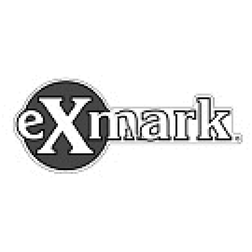 Exmark Logo Decal Logo