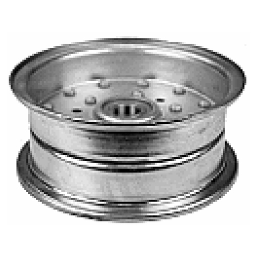 Exmark Flat Idler Pulley