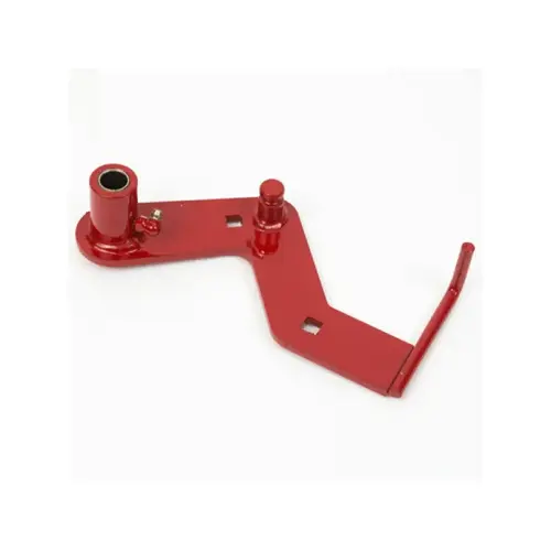 Exmark Idler Deck Assy Pz