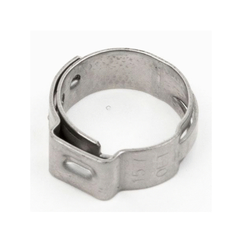 Exmark Fuel Hose Clamp