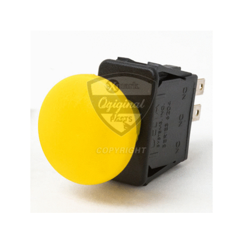 Exmark Pto Switch