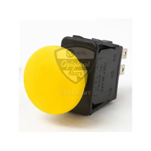 Exmark Pto Switch