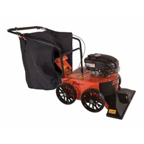 Bear Cat WV190 Bearcat 6hp Briggs Push Vacuum