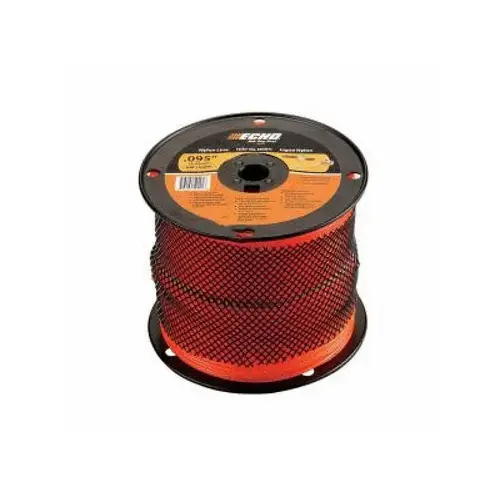 .095" 3 Lb Spool Cross-fire Trimmer Line