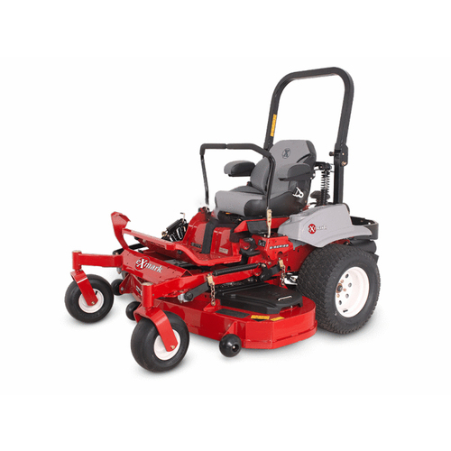 Exmark LZS749AKC724A1 72" S-series Lazer Z 26.5hp With Kohler Ecv749 And Ultracut Series 4 Deck