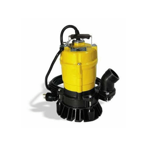 Wacker Neuson 0009112 Ps2400 110v 2" Sump Pump