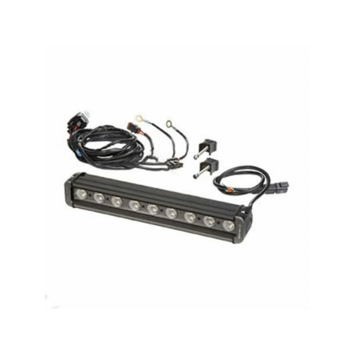 12" Led Light Bar With Harness