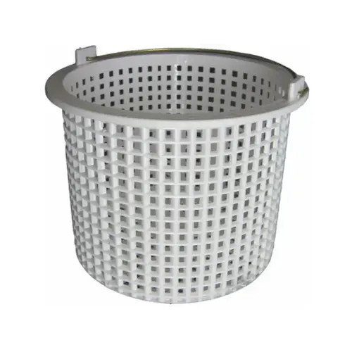 Wet Institute Strainer Basket