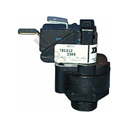 Tecmark TBS312A 3a Momentary Air Switch