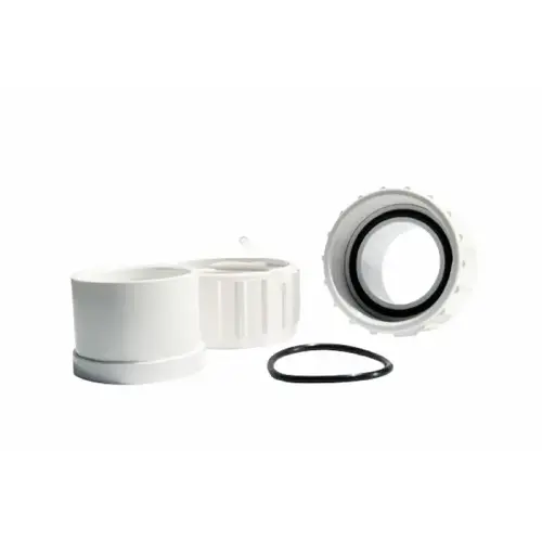 Misc Vendor 4-10-1213 52201000 2"x1.5" Aqf Pump Union