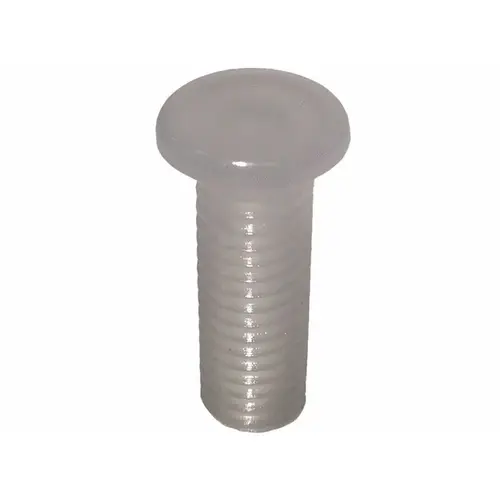 Misc Vendor 5-30-0516 400372-w-frst Frosted Polycarb Bullet Lens