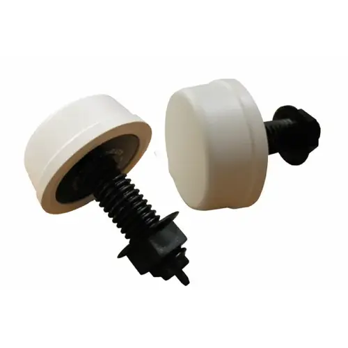 Misc Vendor 3-15-0136 6433 Herga Air Button