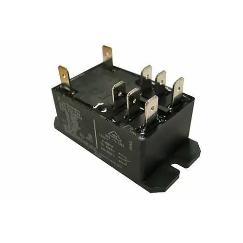 Misc Vendor 5-00-0053 120v 30a T-92 Dpdt Relay