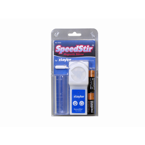 Speedstir Start-up Pack