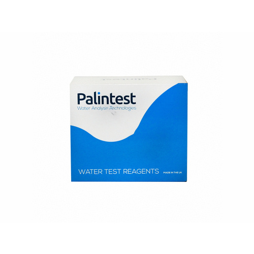 Palintest AP087 Cyanuric Acid Tablet Reagent pack of 250