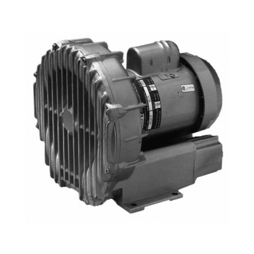 Air Supply of the Future R4P115 Gast Regenair R4 Oilless Regenerative Blower