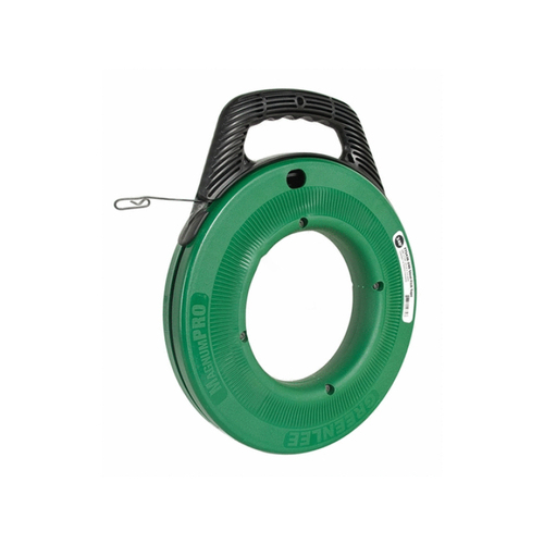 GREENLEE TOOLS INC FTS438-240BP 240'x1/8" Fishtape