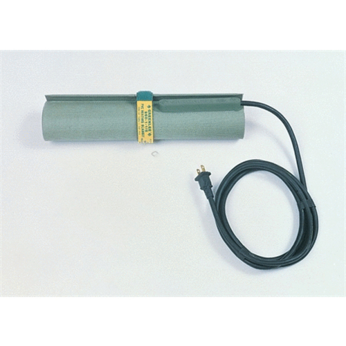 860-1.5 Up To 1.5" Pvc Heating Blanket