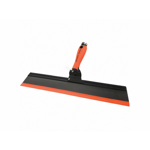 L&D Enterprises GG246 22" Squeegee Trowel Soft Grip