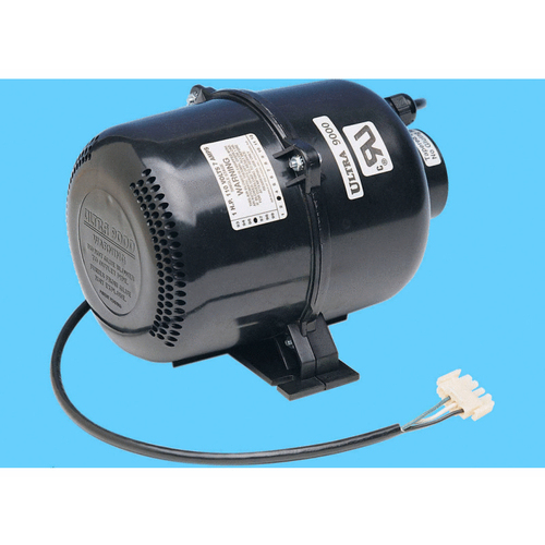 2hp 240v 6a Ultra 9000 Spa Air Blower