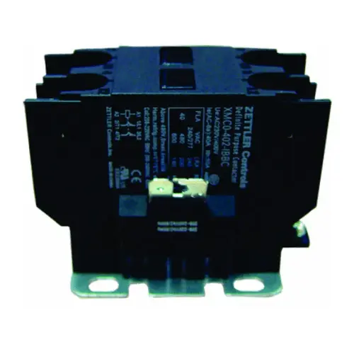 240v 40/50a Dpst Contactor