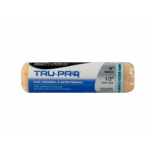 SHERWIN WILLIAMS 578442900 Tru Pro Covers 9 X .75" Best Liebco