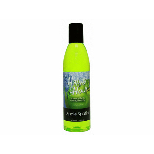 Insparation 771 8oz Apple Spatini Happy Hour Tint to Color