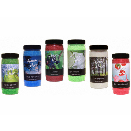 Insparation 780 Happy Hour Rx Aromatherapy Fragrance Tint to Color