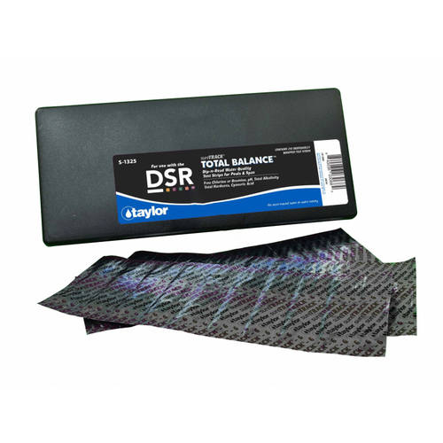 Suretrack 6-way Test Strip For Digital Strip Reader