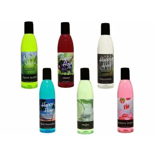 Insparation 770 Happy Hour Rx Aromatherapy Fragrance Tint to Color