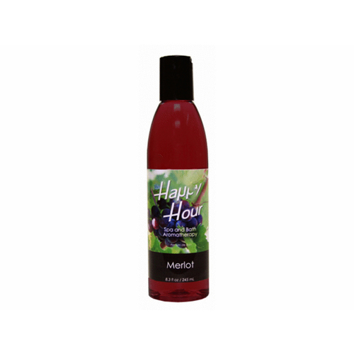 Insparation 773 8oz Merlot Happy Hour Tint to Color