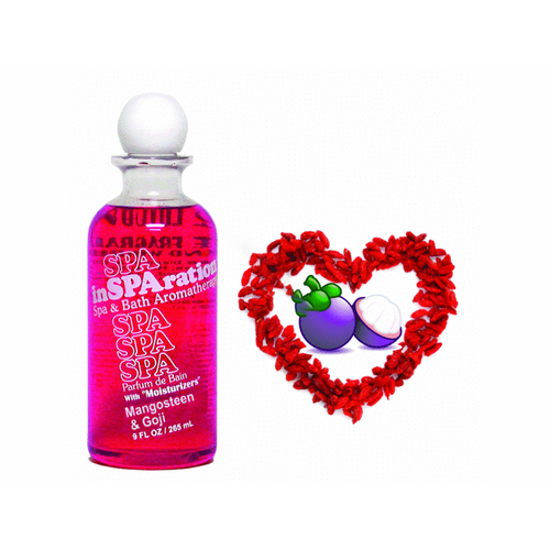 Insparation 200MGX 9oz Mangosteen & Goji Tint to Color