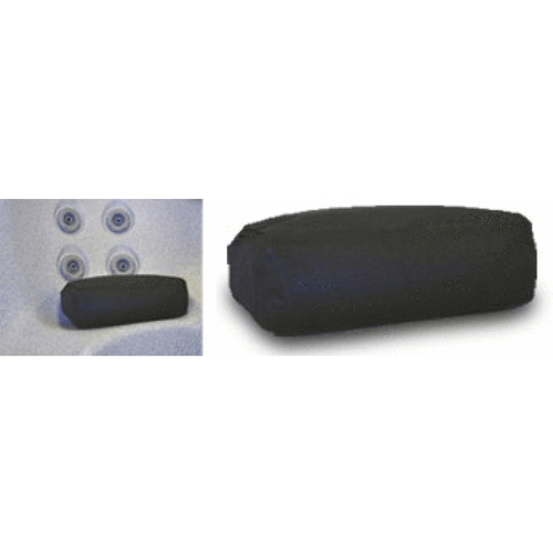 Black Water Brick Water Seat Spa Cushion